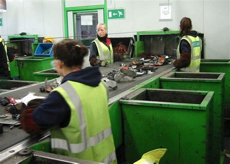 Computer Recycling and WEEE .